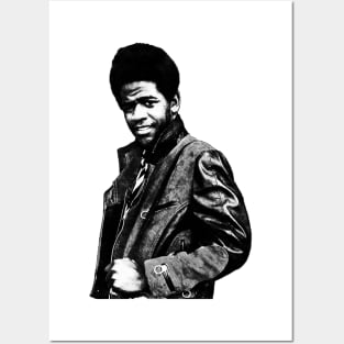 Al Green Retro Posters and Art